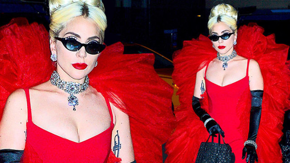 Lady Gaga